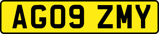AG09ZMY