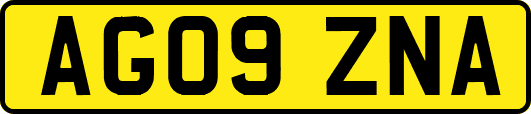 AG09ZNA