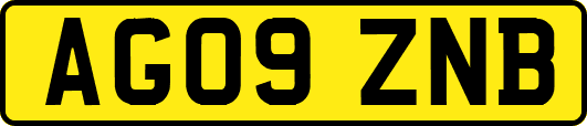 AG09ZNB