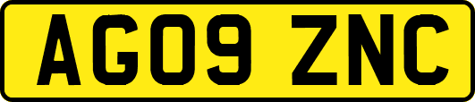 AG09ZNC