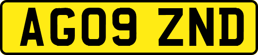 AG09ZND