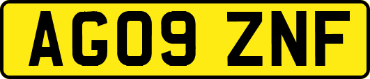 AG09ZNF