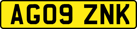 AG09ZNK