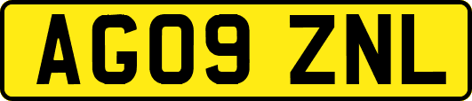 AG09ZNL