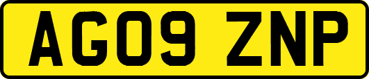 AG09ZNP