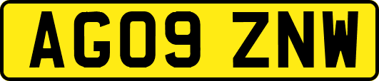 AG09ZNW