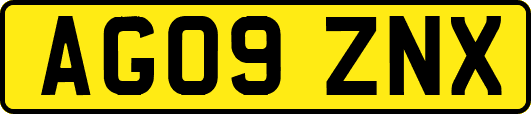 AG09ZNX
