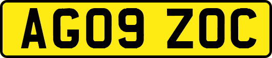 AG09ZOC