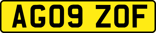 AG09ZOF