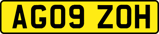 AG09ZOH