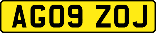 AG09ZOJ