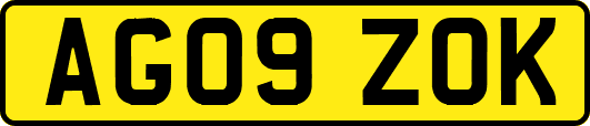 AG09ZOK