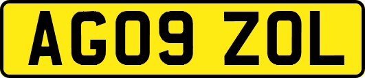 AG09ZOL