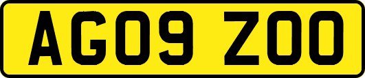 AG09ZOO