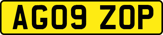 AG09ZOP