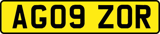 AG09ZOR
