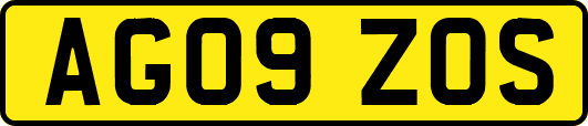 AG09ZOS
