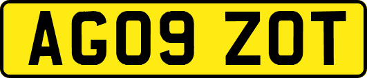AG09ZOT