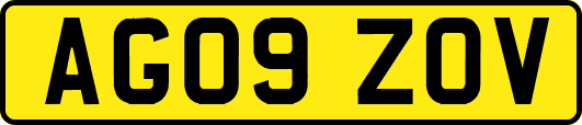 AG09ZOV
