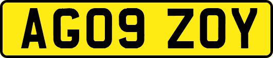 AG09ZOY