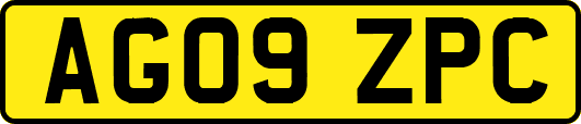 AG09ZPC