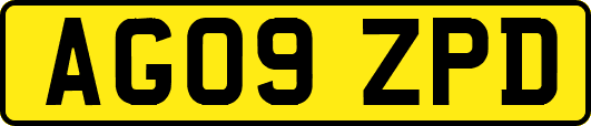 AG09ZPD