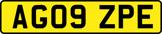 AG09ZPE