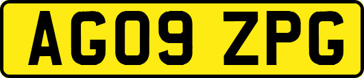 AG09ZPG