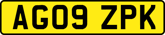 AG09ZPK