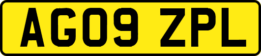 AG09ZPL