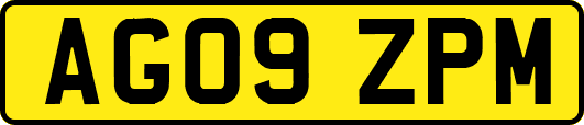 AG09ZPM