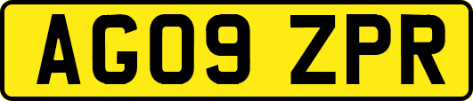 AG09ZPR