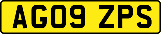 AG09ZPS