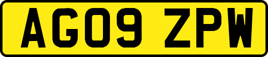 AG09ZPW