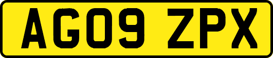 AG09ZPX