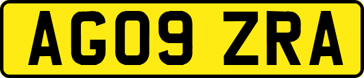 AG09ZRA
