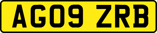 AG09ZRB