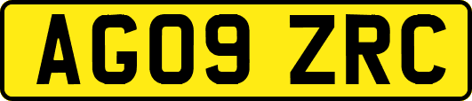 AG09ZRC
