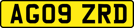 AG09ZRD