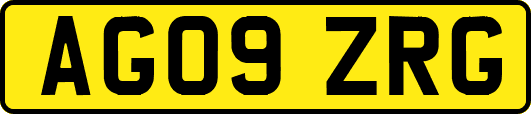 AG09ZRG