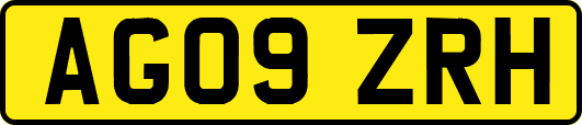 AG09ZRH