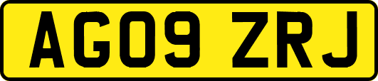 AG09ZRJ