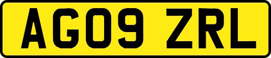 AG09ZRL