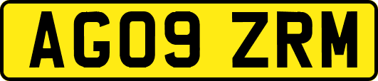 AG09ZRM