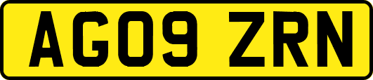 AG09ZRN