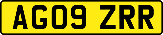 AG09ZRR