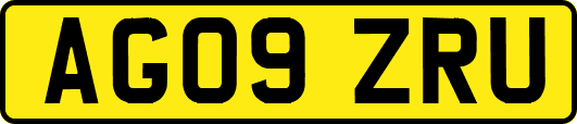AG09ZRU