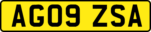 AG09ZSA