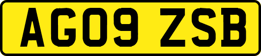 AG09ZSB