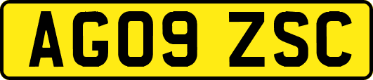 AG09ZSC